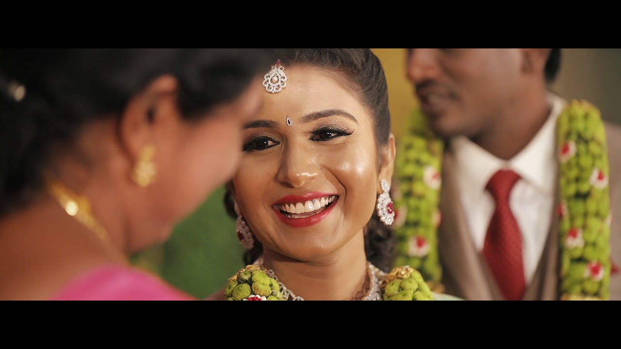 Tiruchengode Grand Kongu Wedding Film || JAGATHISH & INDUMATHI K  || Nandhine Photography