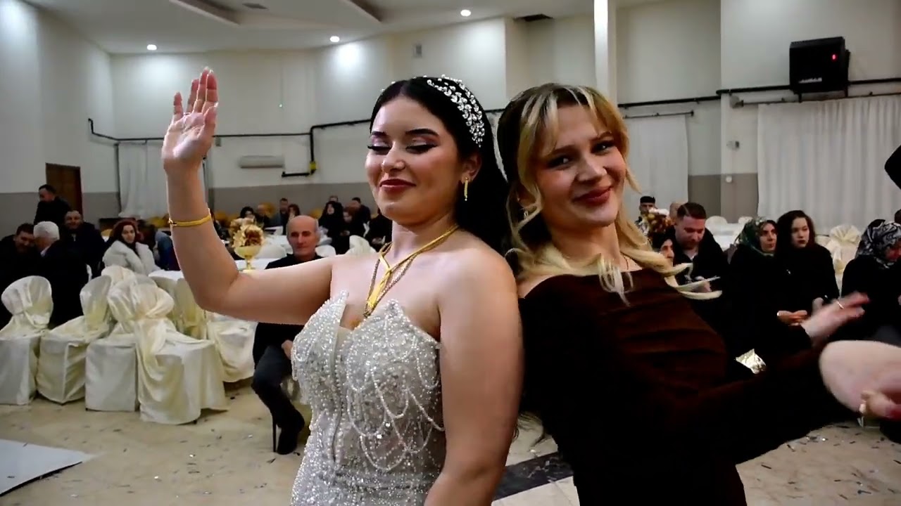 Arzu🌿Furkan | Nişan Klibi | 2026