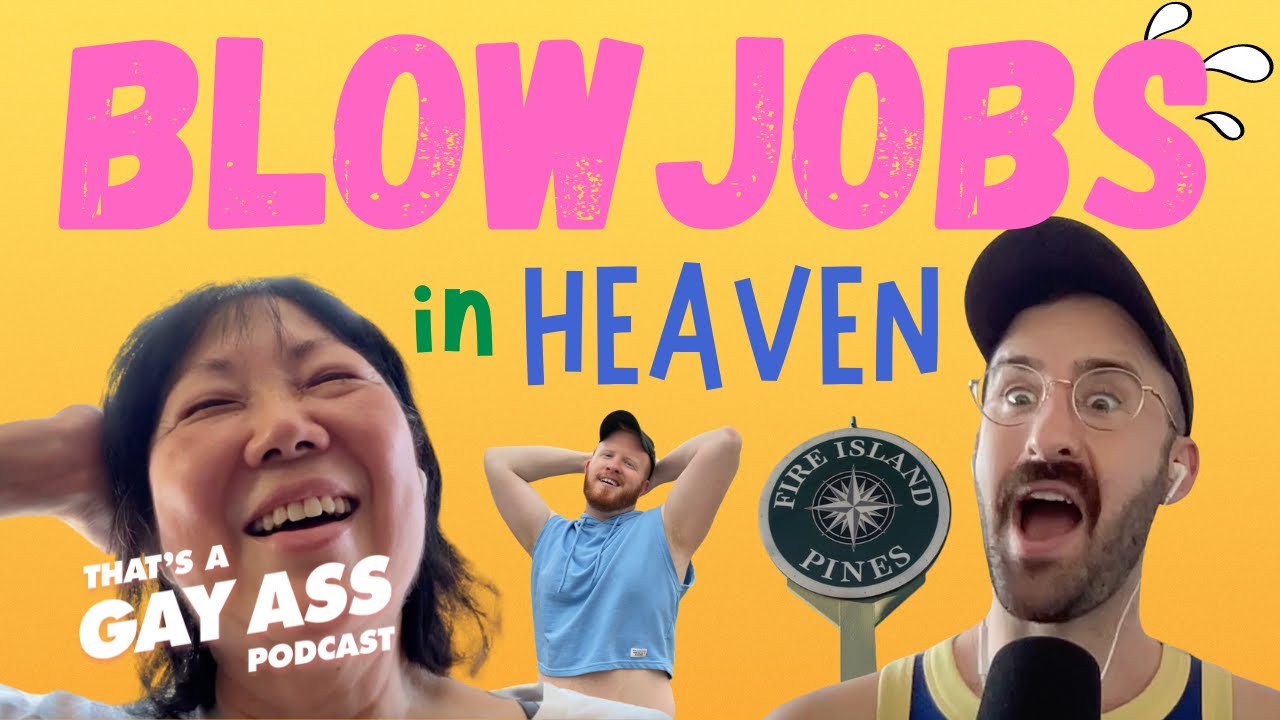 Gay Ass Podcast | Margaret Cho |  