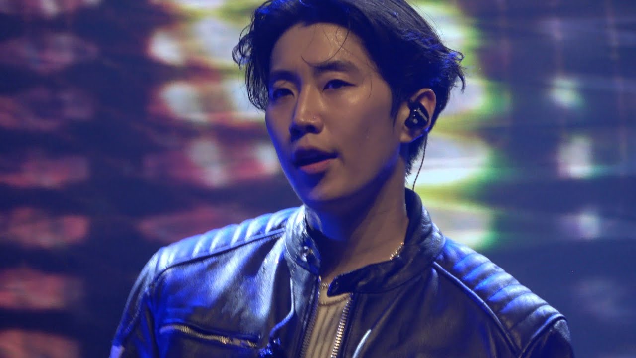 260207 MIDEM FESTIVAL CANNES 2026 -JAY PARK /박재범 (4K)