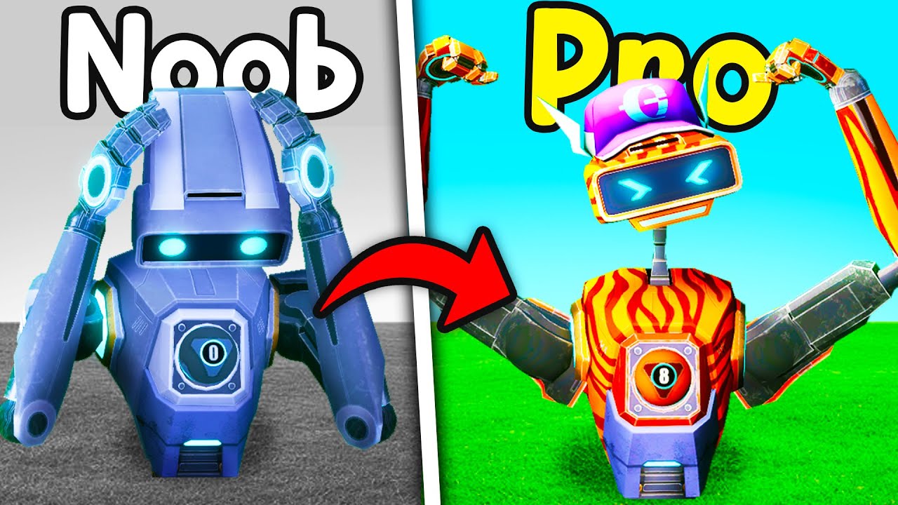 10 советов, как стать ПРОФИ! (Orion Drift)