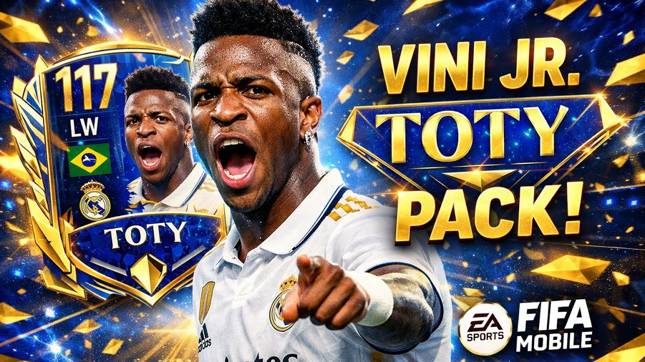 Extra time Pack Vini Jr☠️☠️🔥🔥