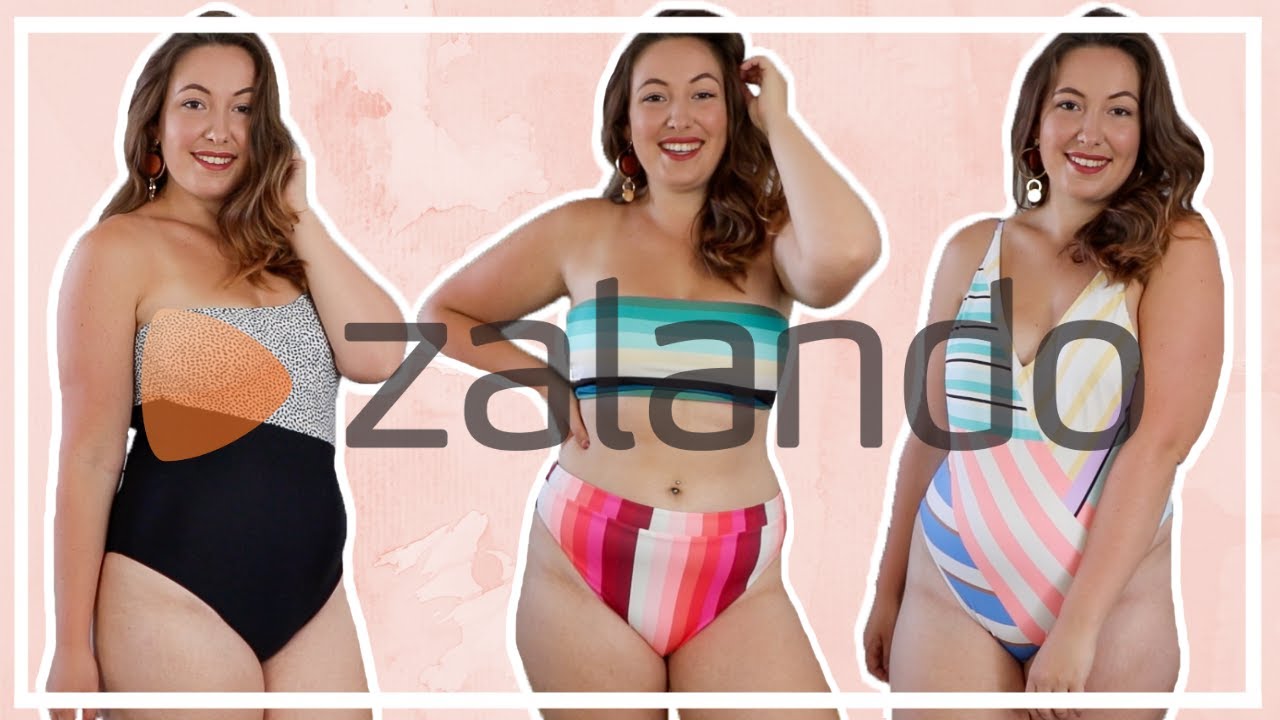 ZALANDO BIKINI & BADPAK SHOPLOG 2020 👙 (MAAT 40-42) | Irina Touw