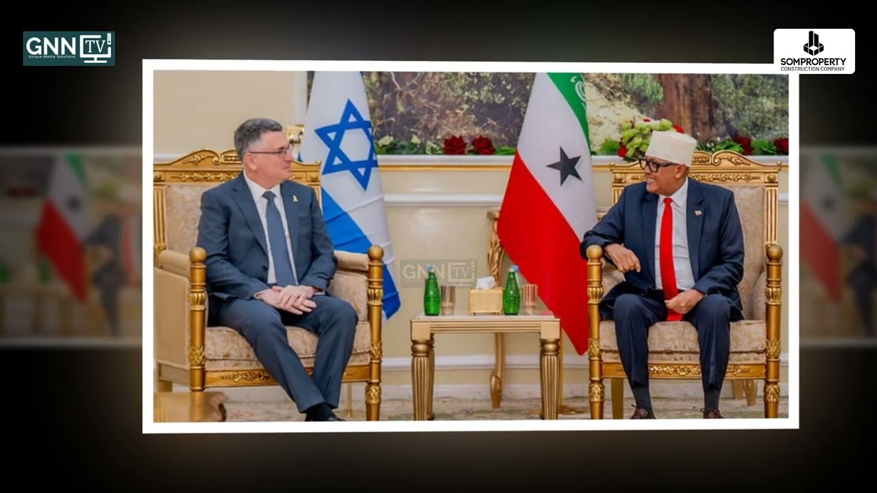 Somaliland oo noqotay imtixaanka ugu adag ee soo mara Midowga Afrika tan iyo 1964-tii.