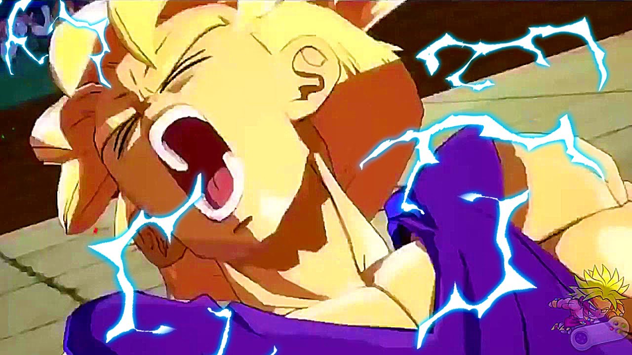 All Character Transformations & Ultimate Attacks DEMO | Dragon Ball Fighter Z!