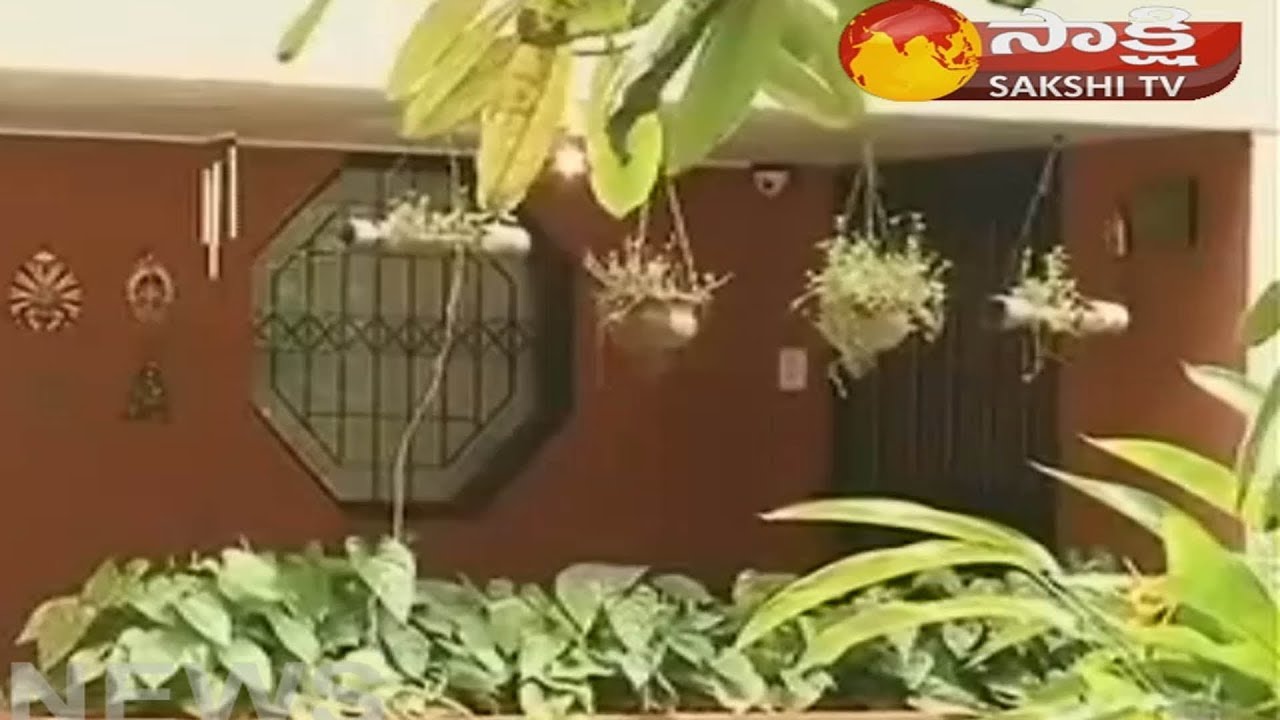 CCTV camera has captured Gauri Lankesh's murder