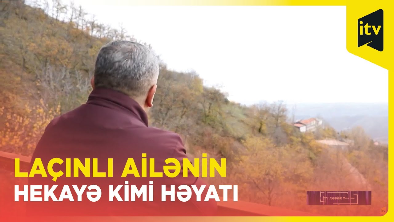 Erməni qadının onun evində paltar sərdiyini internetdən öyrəndi