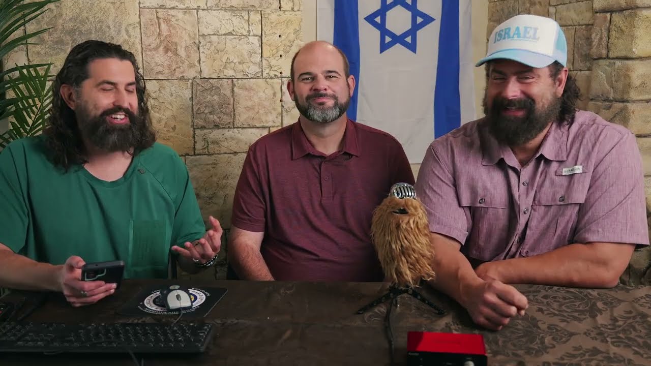 Israel-Gaza Ceasefire Deal! Hostages Released!