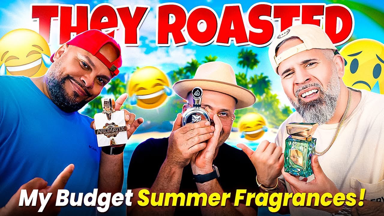 My Friends Rated 10 Cheap Summer Freshies — All Under $60!