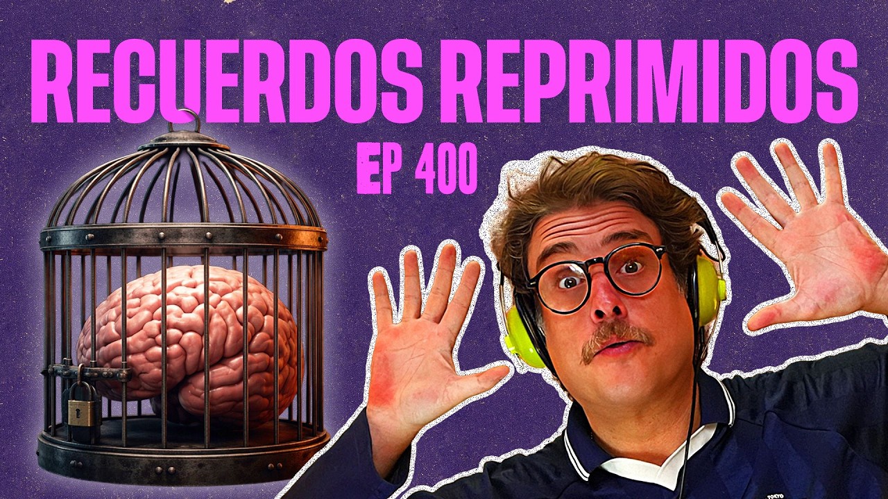 Tu cerebro borra recuerdos para protegerte