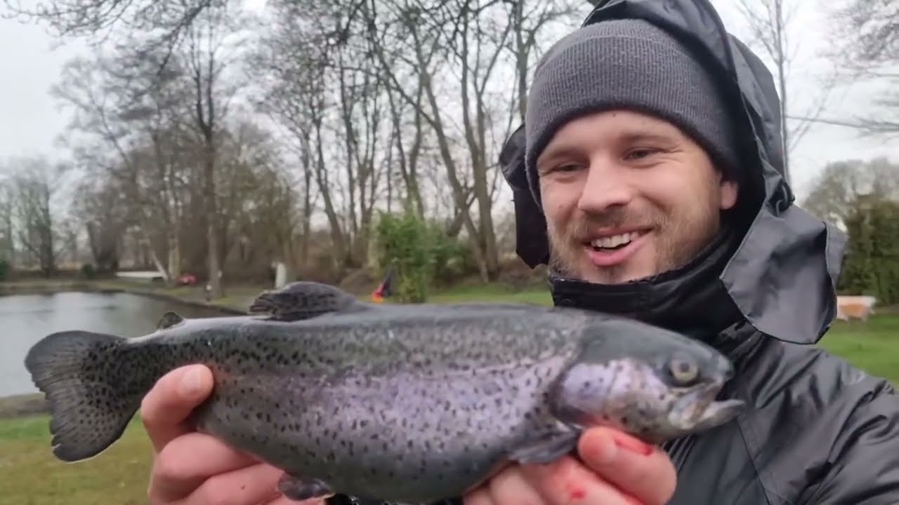 Wir haben euch ein Test Paket BiggiBaits zusammen gestellt und am Wasser getestet 🎣