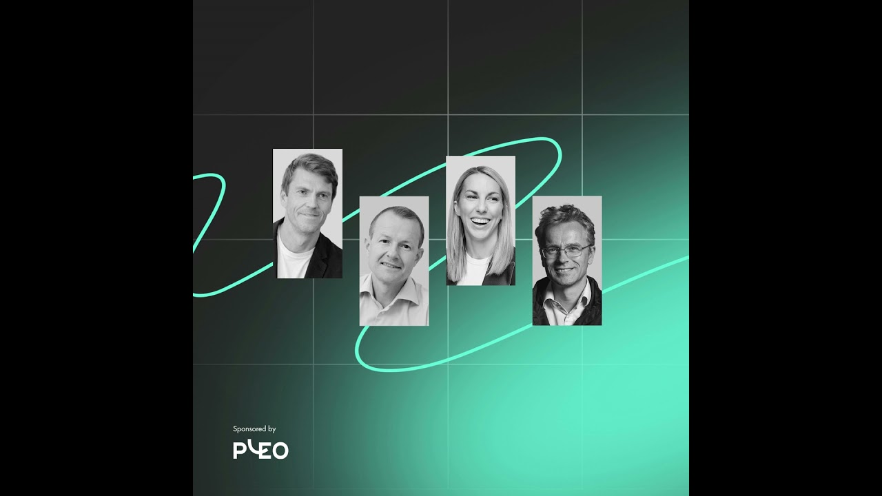 1033. Insights: How modern finance teams can win the next 10 years