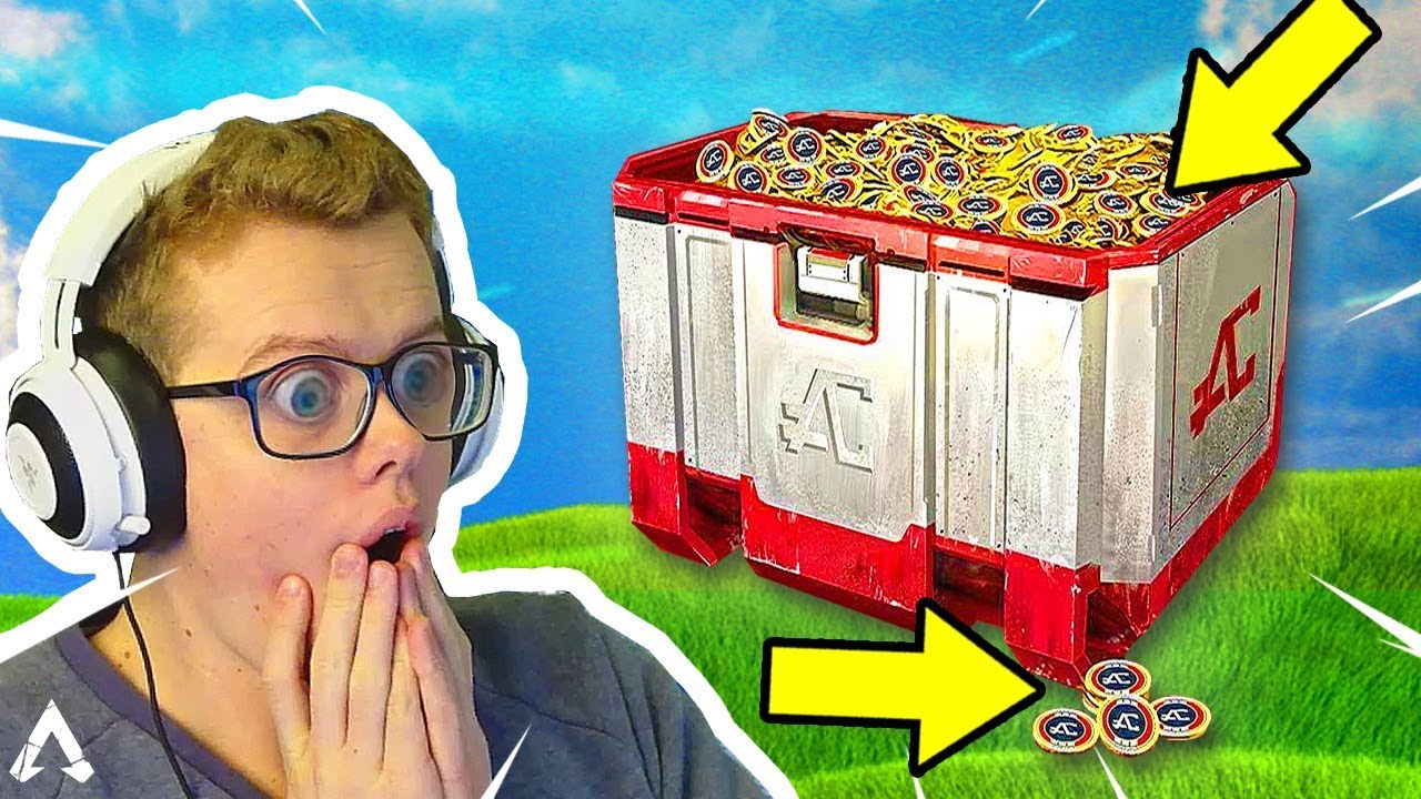 HOW TO GET Apex Legends SEASON 2 Battle Pass FOR FREE?!