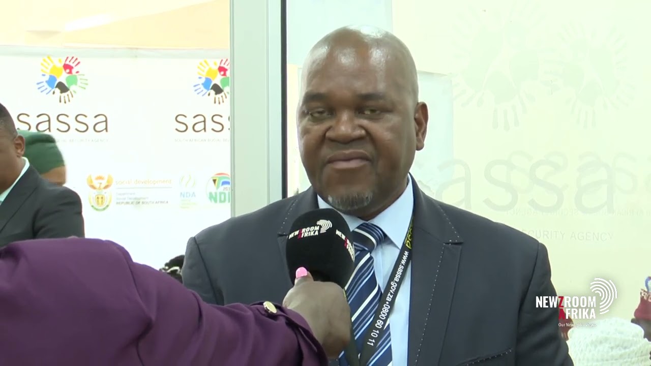 3 SASSA officials suspended amid fraud probe