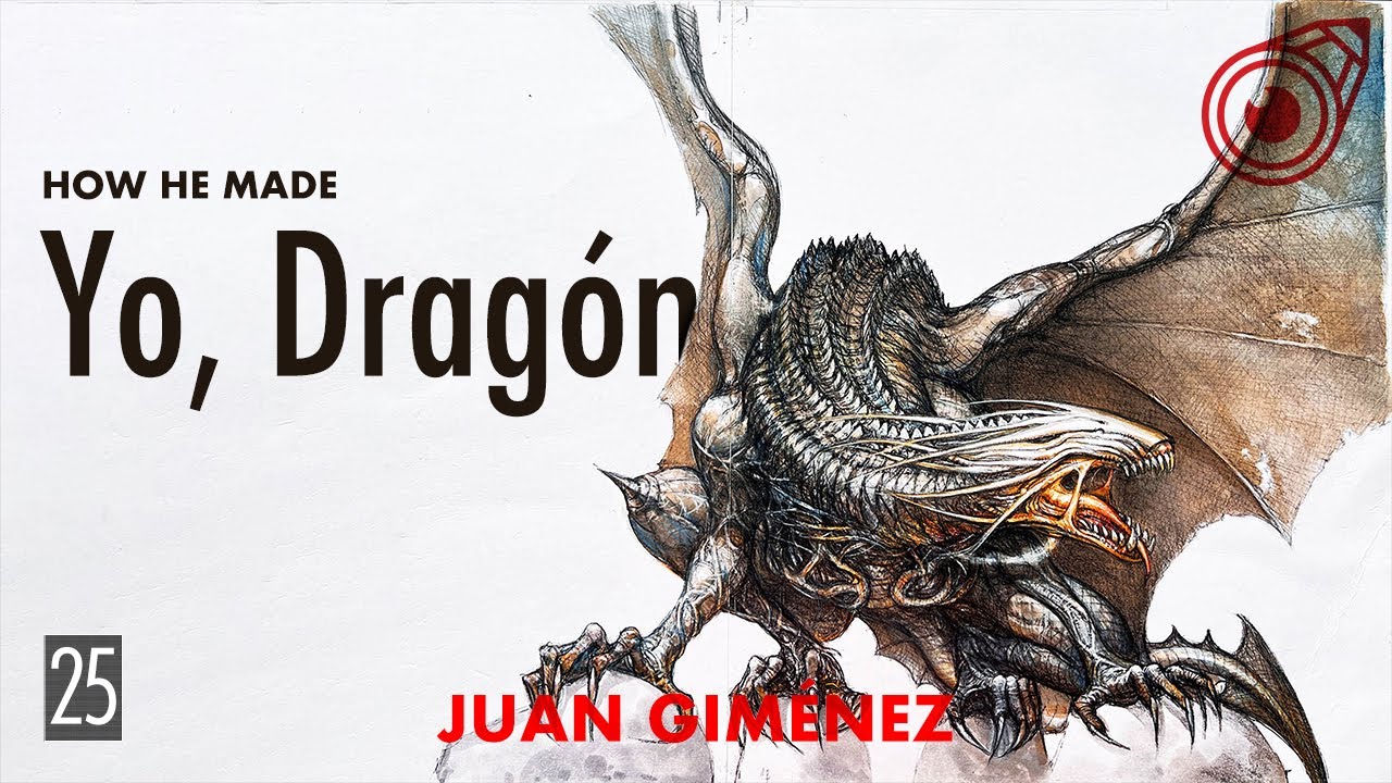 Swords, Dragons, and Intrigue: Juan Gimenez's 'Yo, Drag&oacute;n' Explored