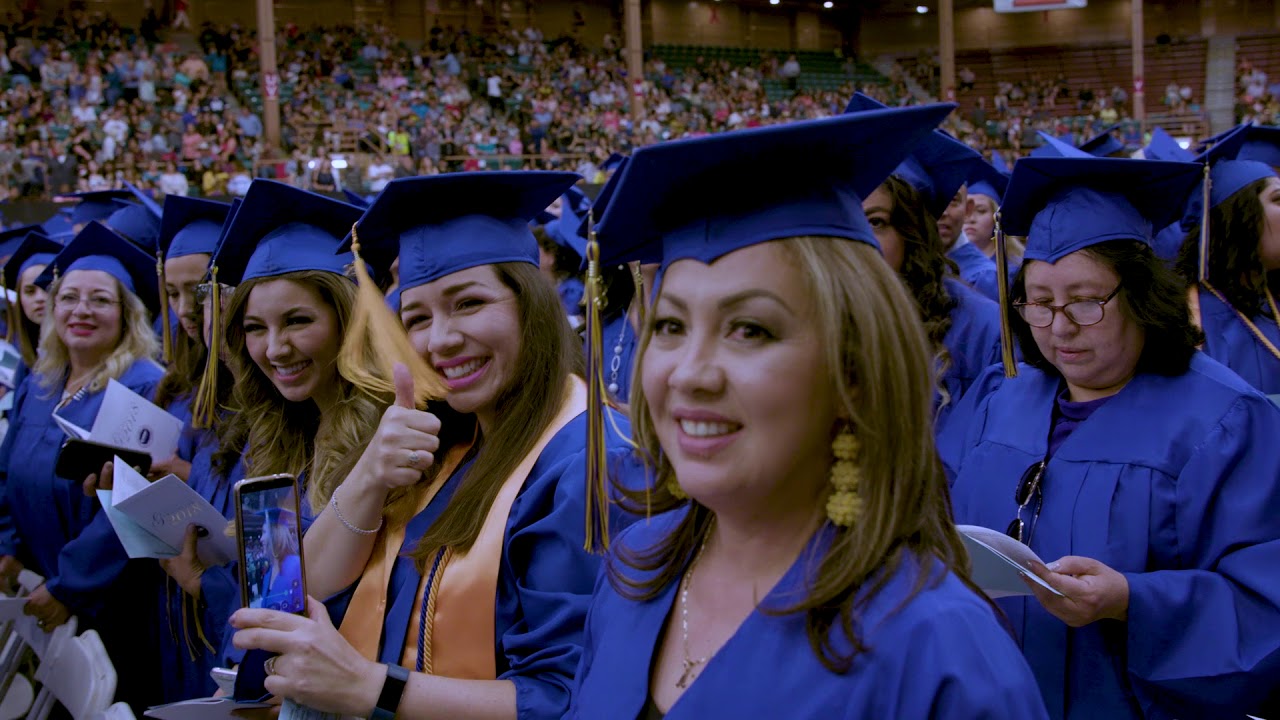 Graduation Gratitude