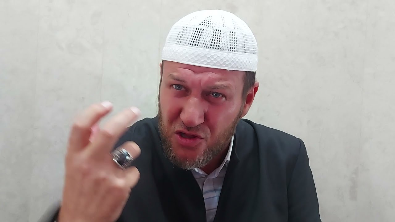 A shkojnë Shehid ata të cilët vdesin nga COVIDI? - Hoxhë Metush Memedi