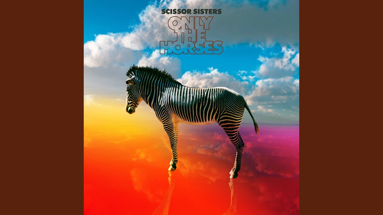 Only The Horses (Max Sanna & Steve Pitron Remix)