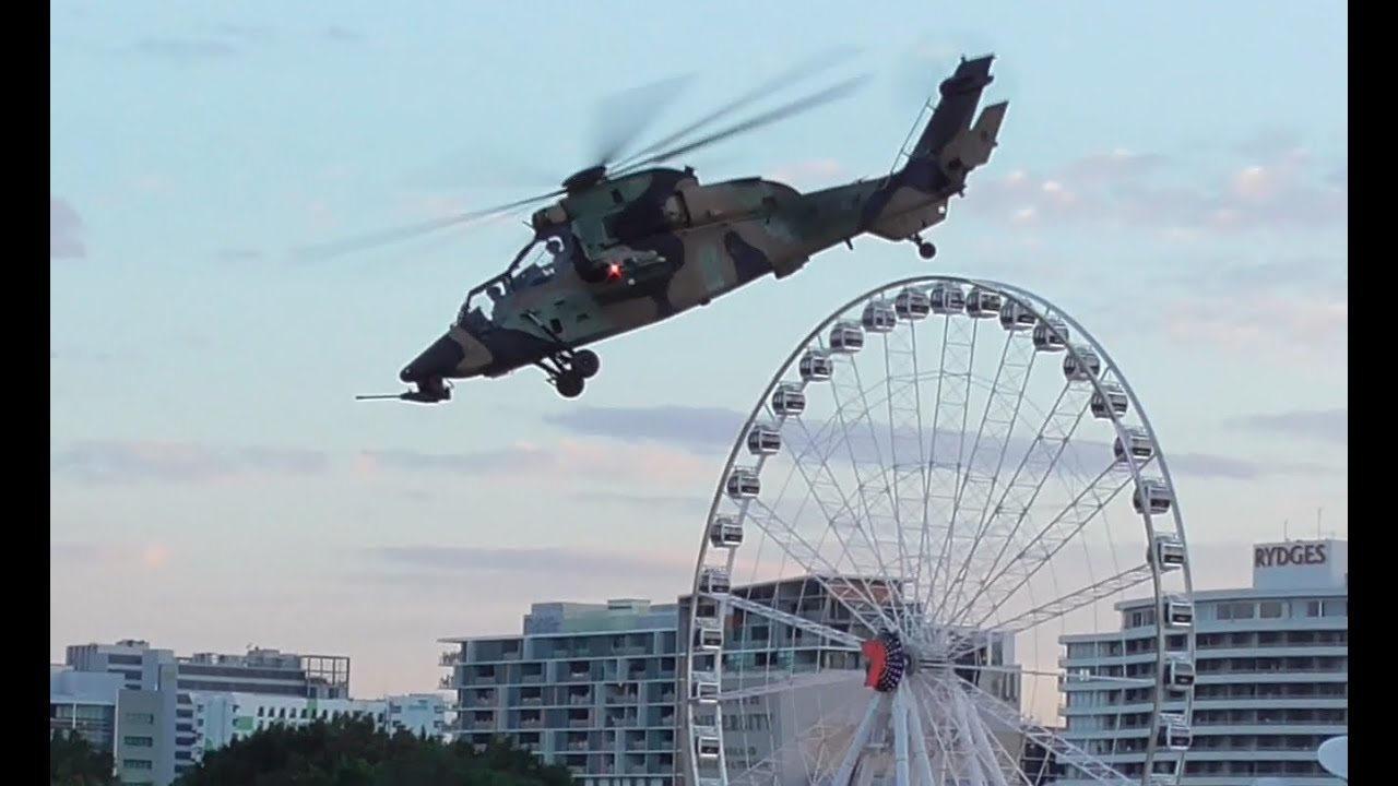 RIVERFIRE,  Brisbane 2021