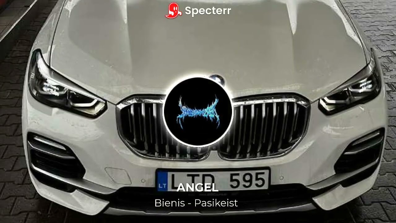 Bienis - Pasikeist (Angel Remix)