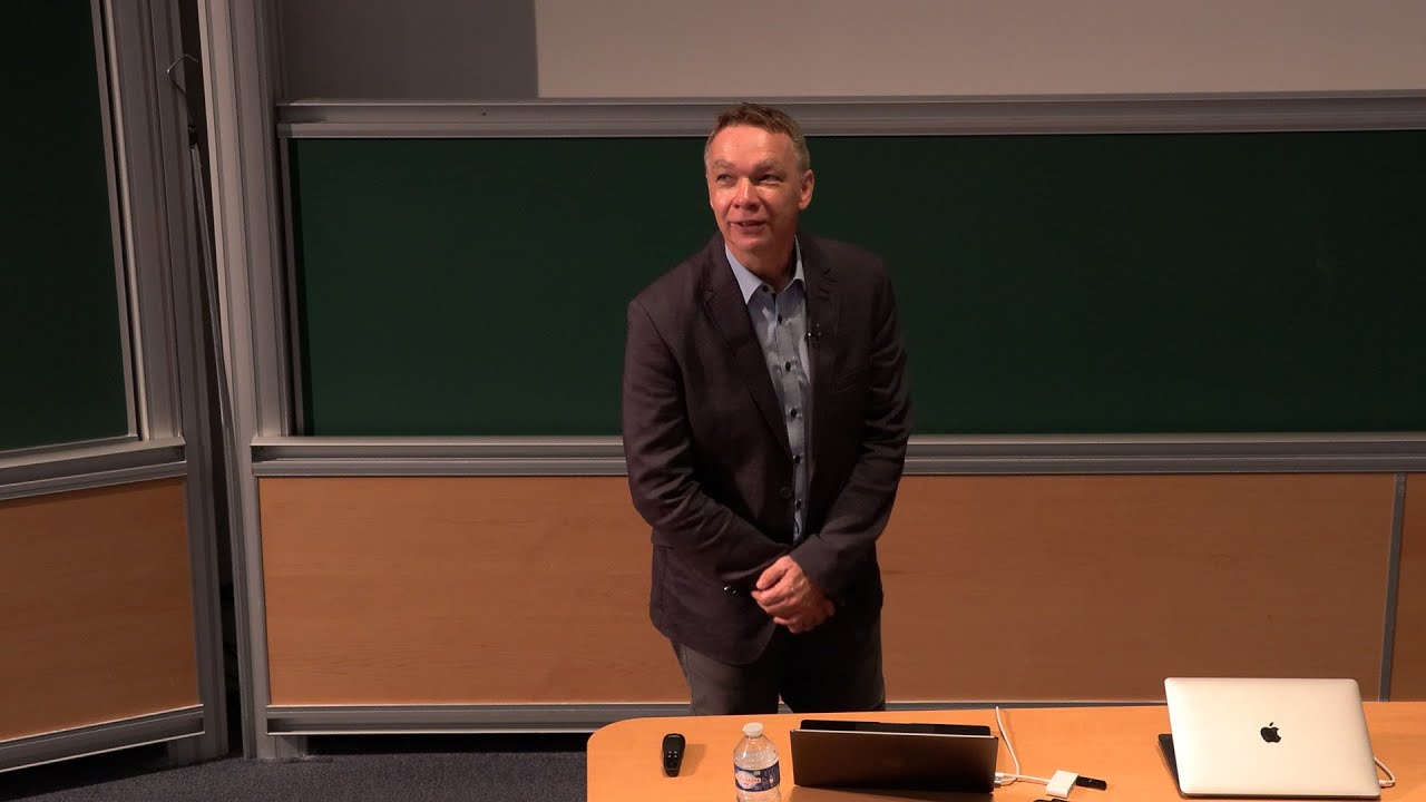 Michael Kramer - Binary Pulsar Observations and their Importance for Fundamental Physics and (...)