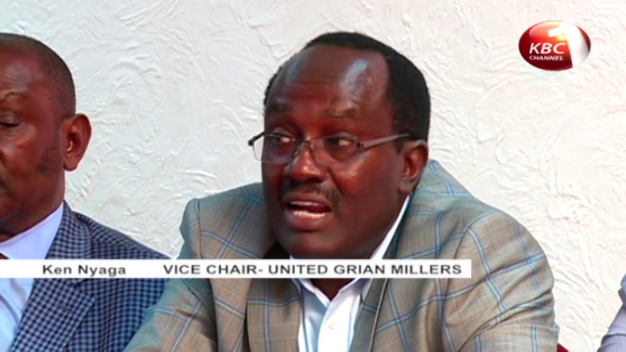 Millers to increase maize flour prices