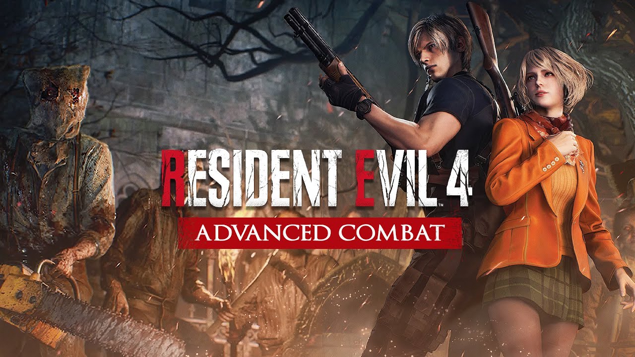 Resident Evil 4 | ДОПОЛНИТЕЛЬНЫЕ СОВЕТЫ ПО БОЮ — приёмы, которые вы, возможно, не используете