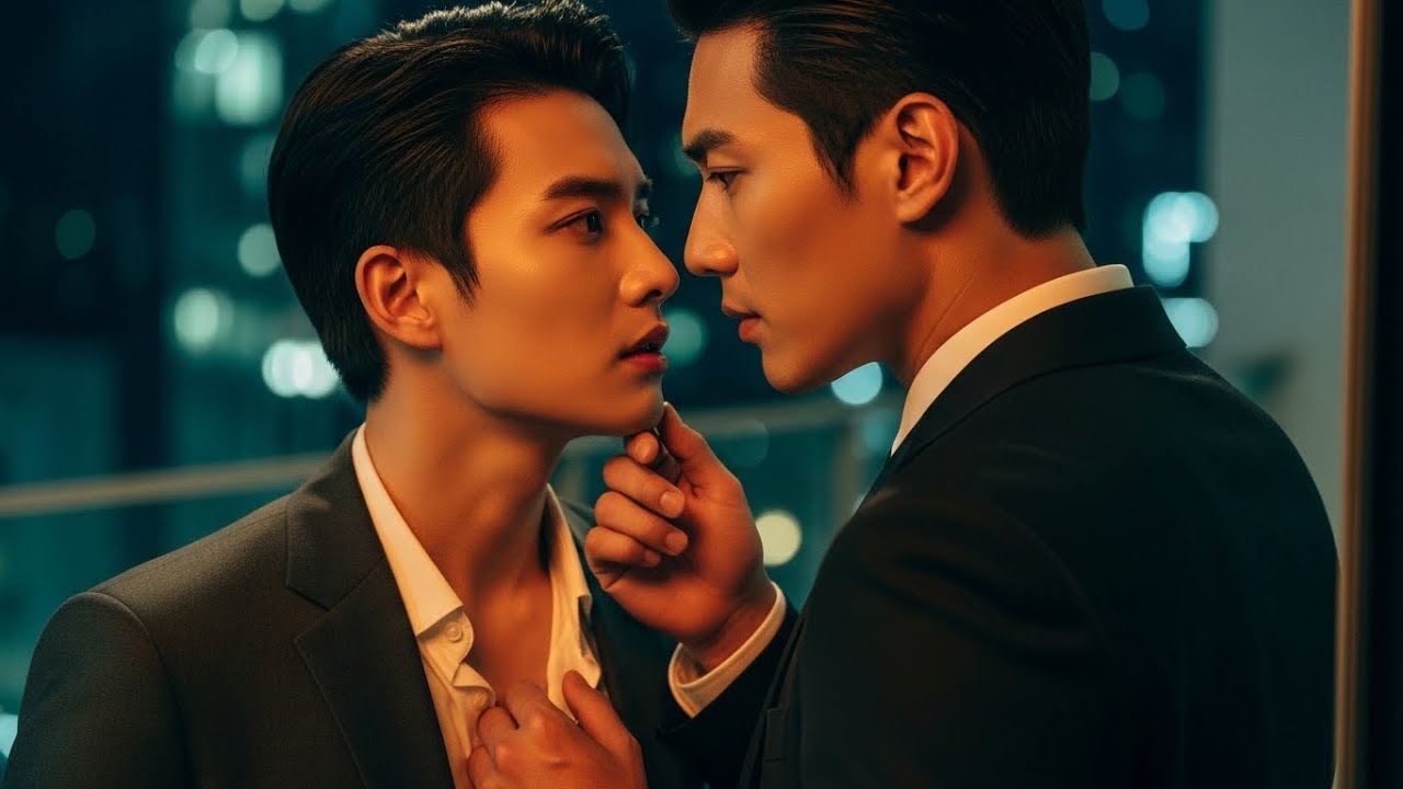[BL AUDIO] MY Engagement Ended in Public Shame&mdash;He Never Knew His Most Dangerous Rival Saw Everything
