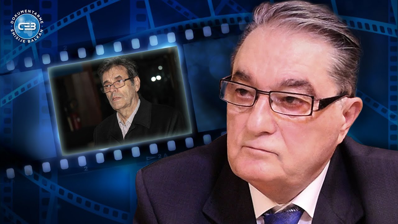 BALKAN INFO: Neboj&scaron;a Pavković - Ko&scaron;tunica je glumio da ne zna za hap&scaron;enje Milo&scaron;evića!