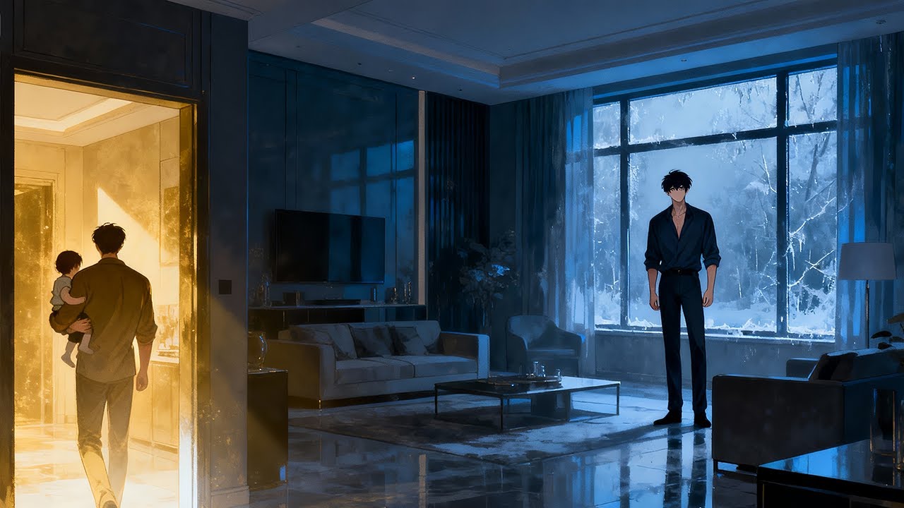 He Returned to His First Love and Turned His Back on His Omega Spouse and Child—So We Disappeared Wi