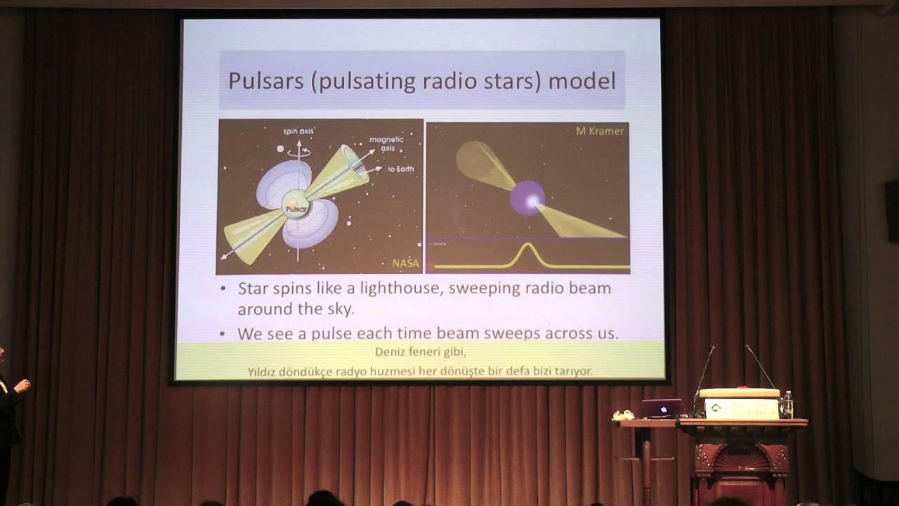Pulsars