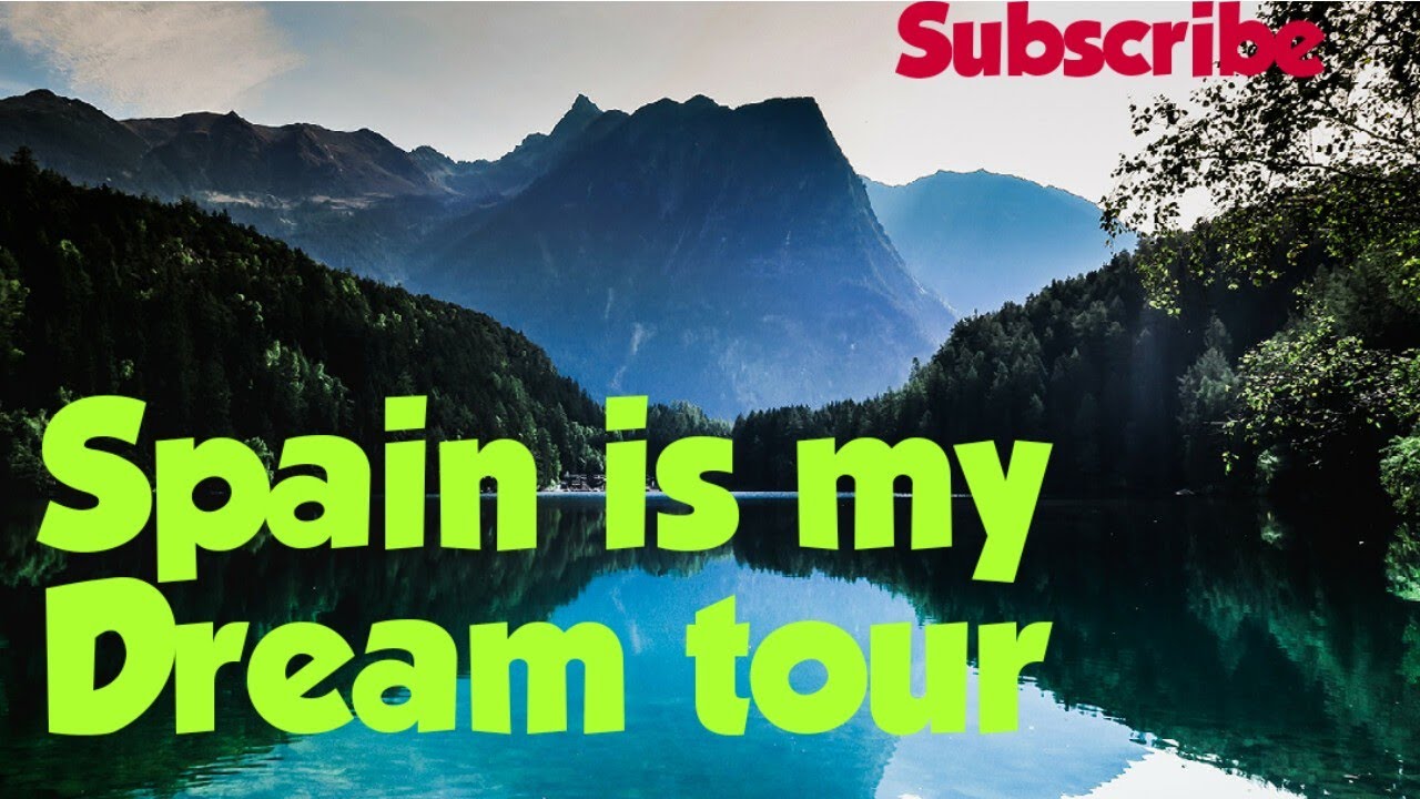 Spain Europe  #youtube#travel#spainvideos#indianyoutuber