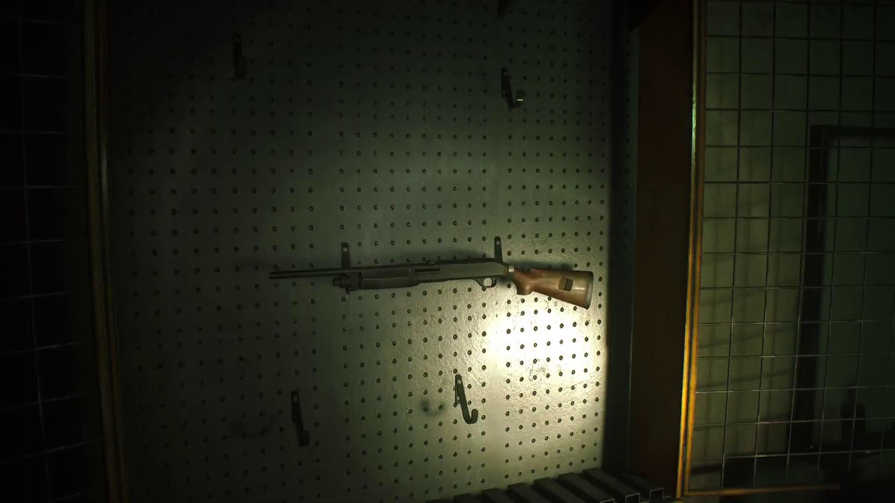 RESIDENT EVIL 3