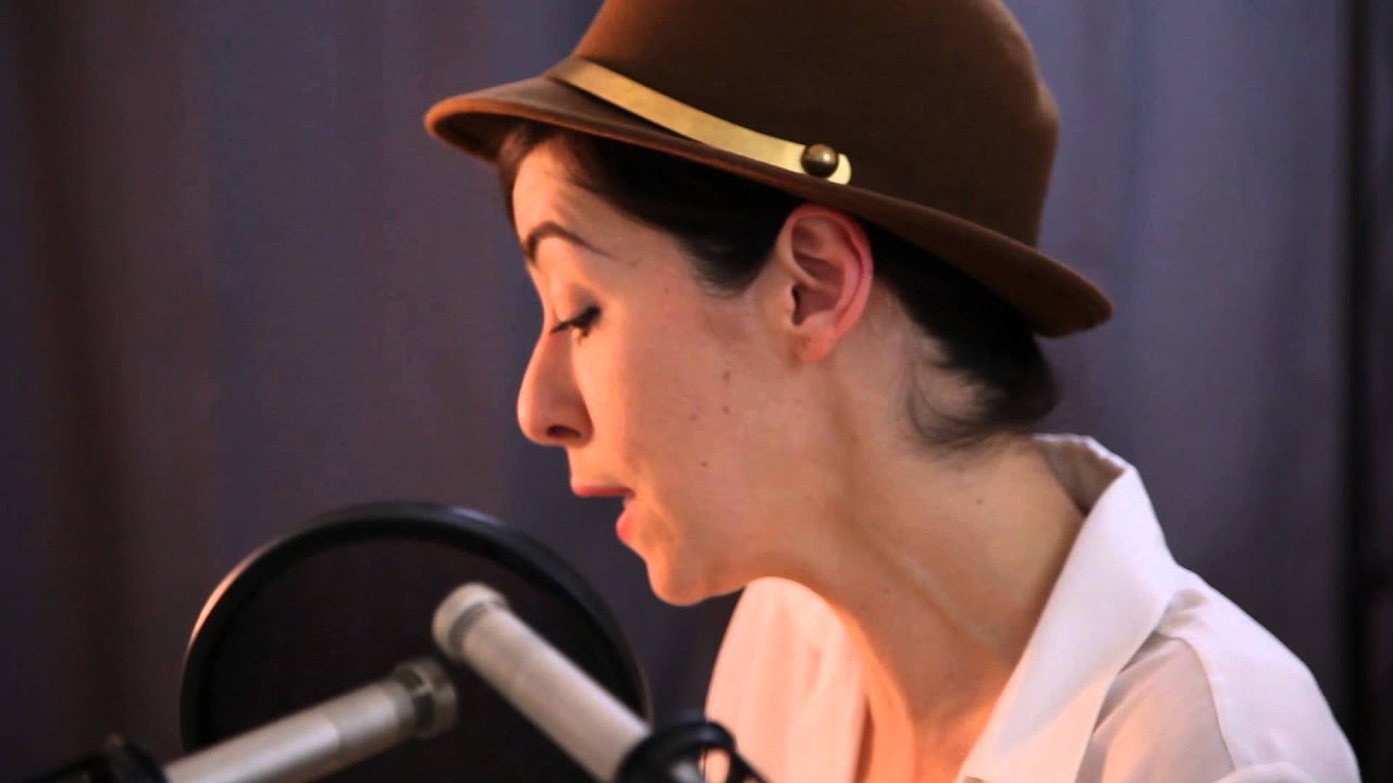 Maissiat - Le D&eacute;part (Froggy's Session)