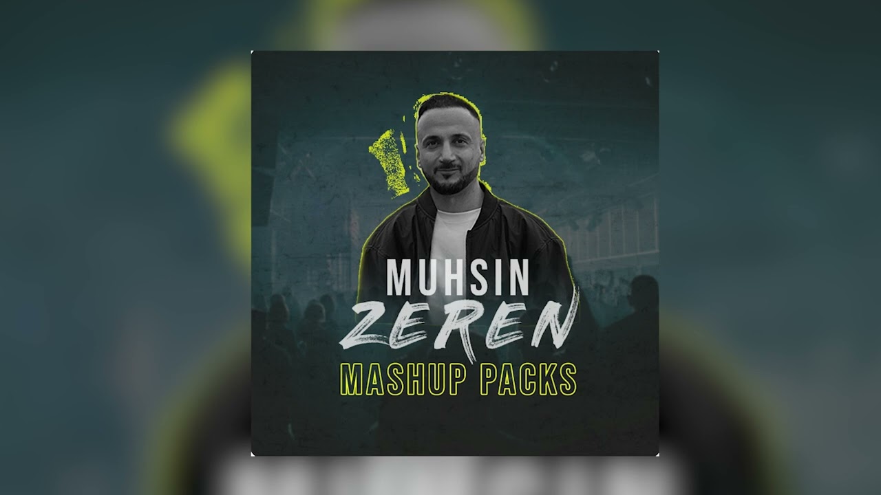 Hugel X Khalil Harrison X Triangle Des Bermudes - Bam Bam ( Muhsin Zeren Mashup )
