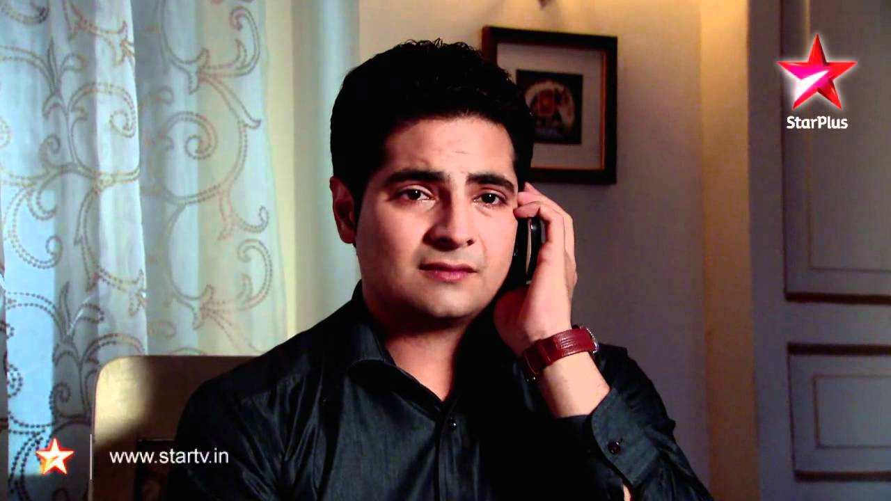 Yeh Rishta Kya Kehlata Hai - 25th January 2012