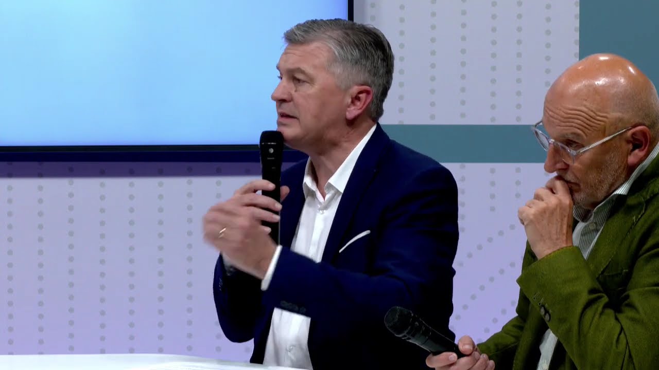 Le bilan EspritMeuble 2025 : Alain Liault & Gaëtan Ménard