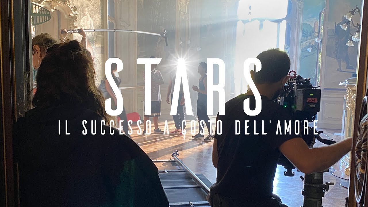 STARS | dietro le quinte #2