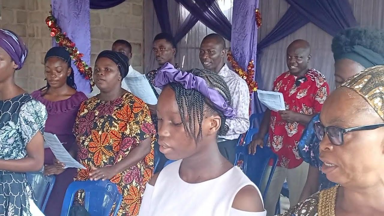 Sing Hallelujah! The Lord is Coming! #JesusIsComing  #sdachurch #sdahymn