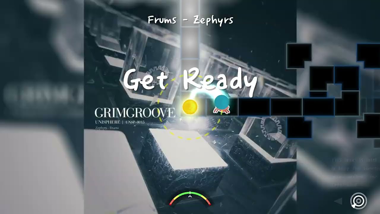Showing off a few Frums levels