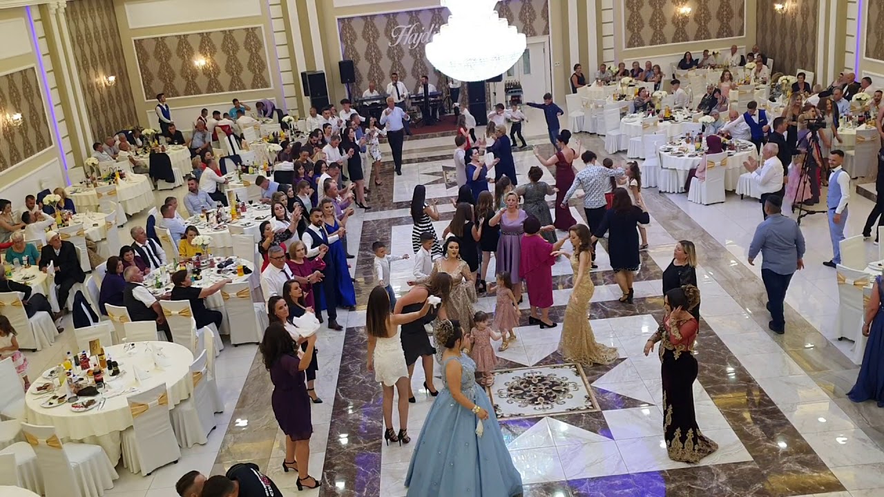 Armend Shala Mendi-Live 2019 Dasem ne Hajdini Palace