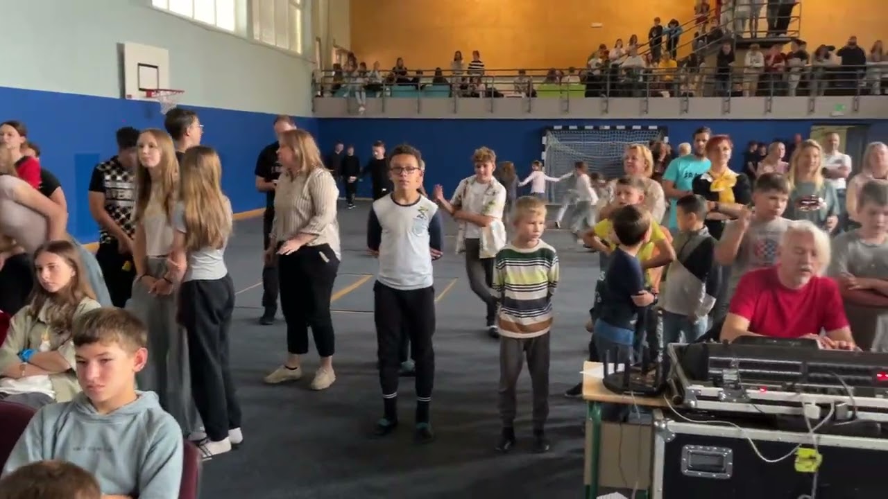 Lendavainfo.CoM // ŠANS 2025 - DOŠ I Lendava (23.5.2025)