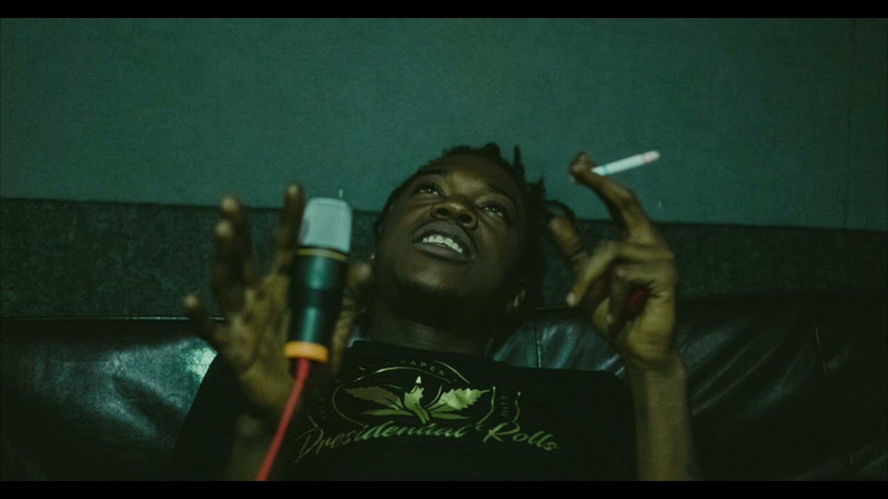 Skeng x Skillibeng x Valiant Type Beat – “Tea” | Dark Dancehall Trap