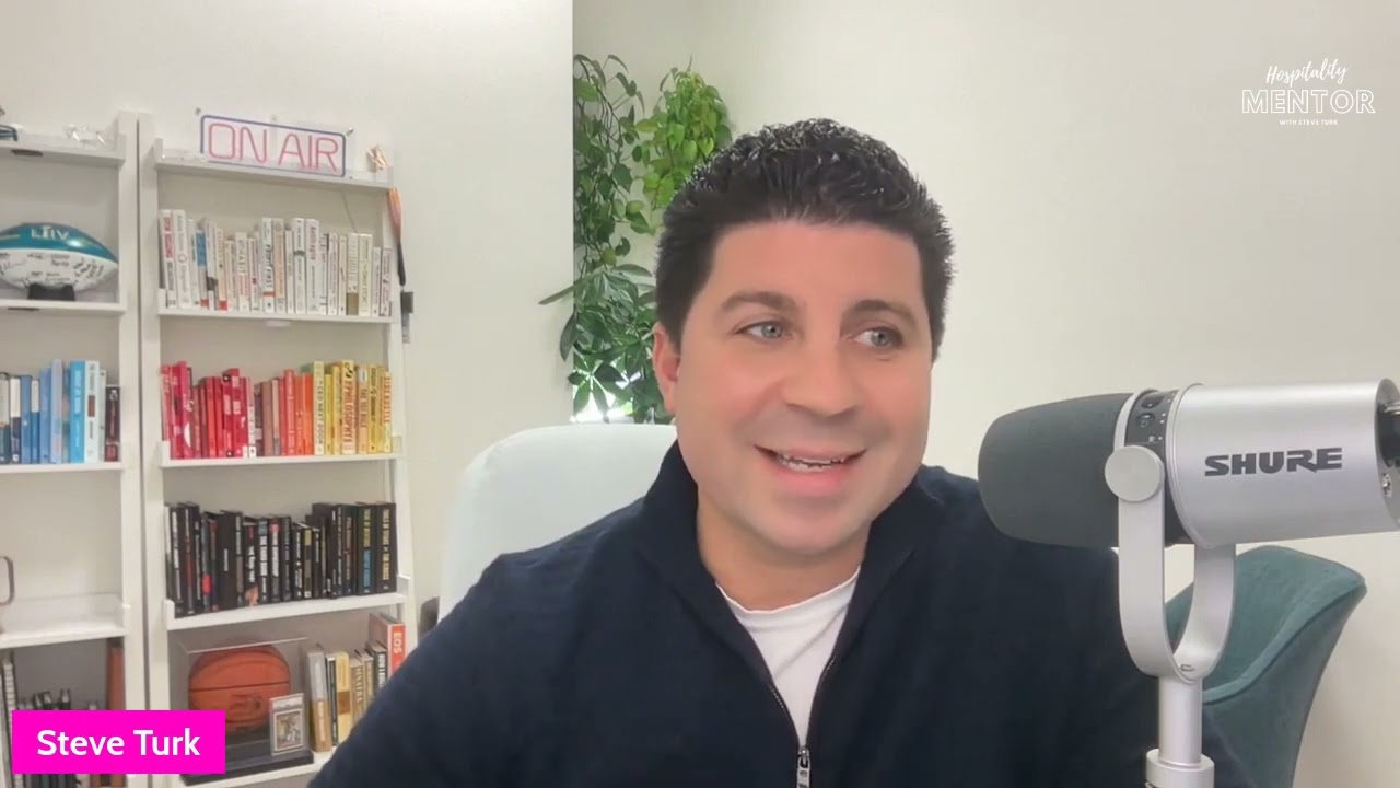 Listener Mail: Climate Change, Digital Nomad Accommodations, & Food Tourism