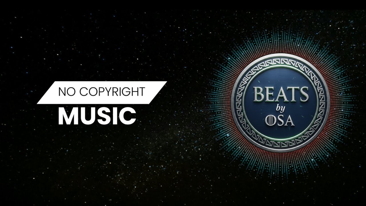 Cold Silence | Dark Emotional Cinematic Background Music | Copyright Free Music | BEATS BY OSA