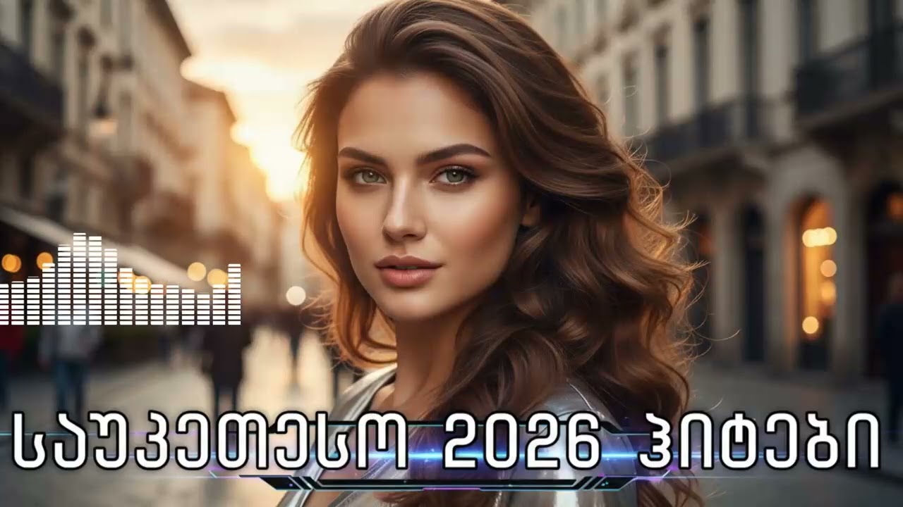 რჩეული ჰიტების კრებული - მოუსმინეთ გზაში / Rcheuli Hitebi - Mousminet Gzashi #მუსიკა