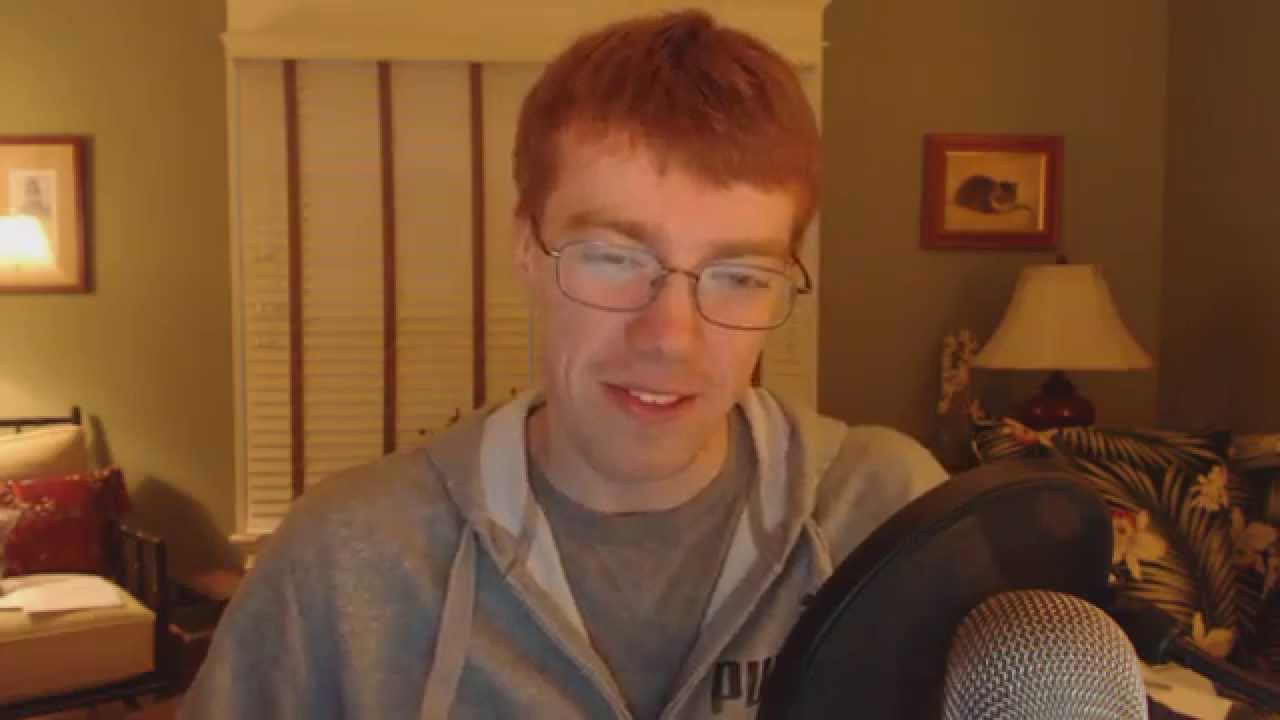 CHANNEL UPDATE! (15000, College, Videogames, and Other Stuff)