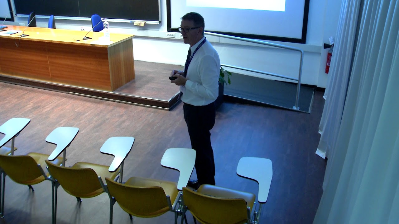 Forum-Lecture - Competence, Knowledge and Human Resource Challenges in Nuclear Field