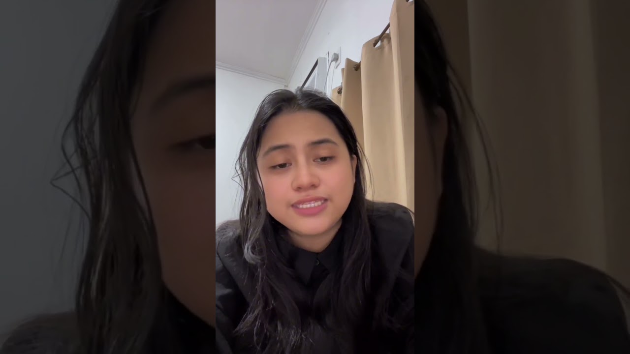 Spoken Poetry “Pag di lang baha ang umaapaw”