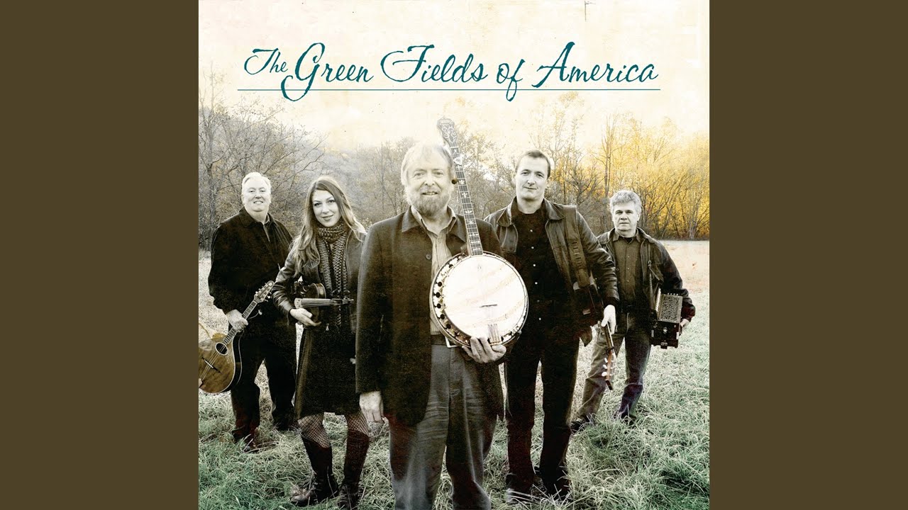 The Rambling Irishman [Song]